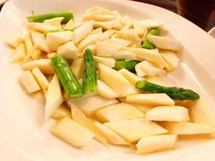-新聚丰菜馆(太监弄店)