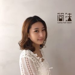 中发-北京简法造型