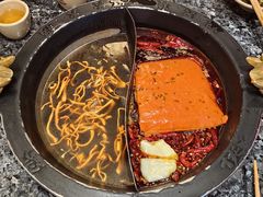-蜀大侠火锅(总府路店)