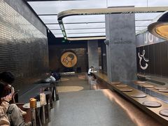 -喜茶(深圳万象城黑金店)