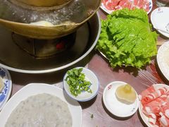 -鑫龙火锅城(阳光新路店)