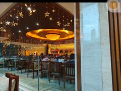 -雄楚国际大酒店-四季西餐厅