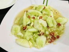 -QQ海鲜餐厅