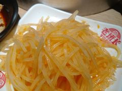 -老班长手工灌汤包老店(东山店)