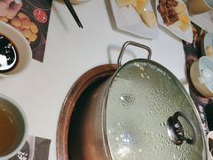 -洪氏嗨捞·猪肚鸡火锅(阳光天地店)