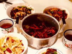 -老长沙龙虾馆·聚会餐厅(白石洲店)