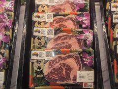 -MEAT MATE 鲜食肉铺(凤凰汇·里巷店)