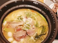 -老鸭集(萧山万象汇店)