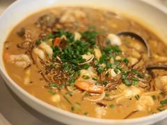 -虎哥私房菜(馒头山店)