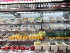 -旺蜀主成都串串火锅(西直门凯德MALL店)