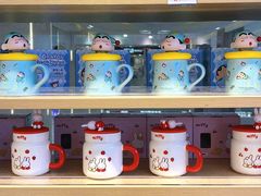 -名创优品(陕西西安大唐西市购物中心店)