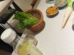 -真汐·寿喜烧放题自助(潍坊泰华店)