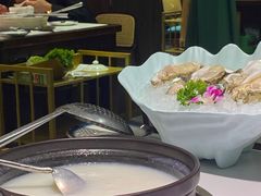 -景笙毋米粥底火锅(20年老字号)