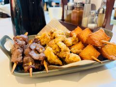 -潮界(虹桥新天地店)