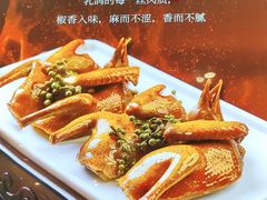 -朱记乳鸽王·非遗石岐乳鸽·全鸽宴(大兴旗舰店)