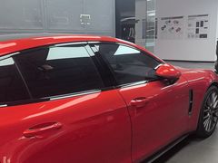 -车友必成·3M汽车贴膜/隐形车衣/改色膜(成都店)