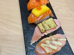 -友壹町寿司(新DNA购物中心店)
