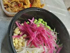 -四季小馆·地道北京小吃(广百店)