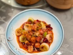 -万豪酒店·咏豪中餐厅