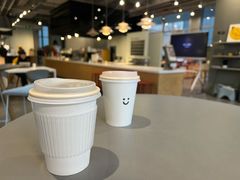 -dotcom coffee古点咖啡(致真大厦店)