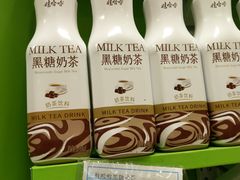 -世纪联华超市(江城店)