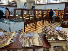 面包甜点陈列柜-都恩客(高岛屋百货店)