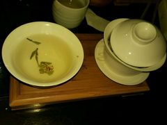 -青藤茶馆(南山路店)