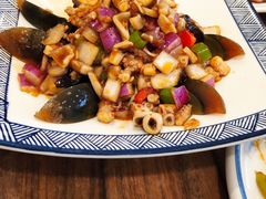 -今鲜源大酒店·中华餐饮名店(新湛路店)