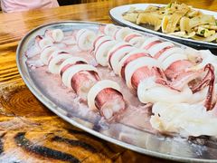 -老伯蟹脚店(朝阳路店)