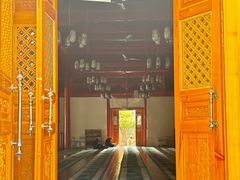 -西宁市东关清真大寺