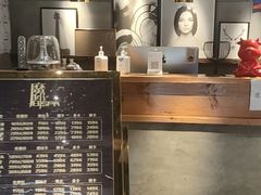 -霖公馆SPA·足道(普善路店)