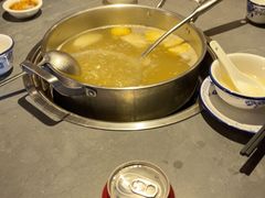 -贵宾牛·潮汕牛肉火锅(珠池总店)