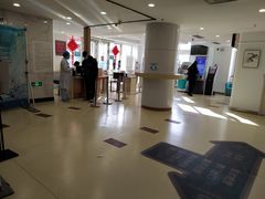 -天津市黄河医院