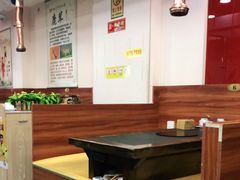 -朴小妹人参鸡汤火锅(长白山万达店)