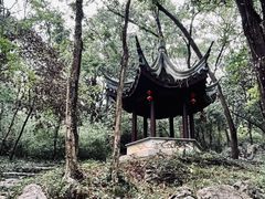 -玉女潭景区