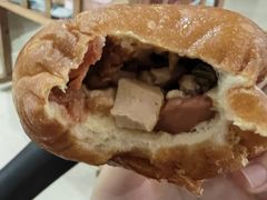 -惠源面包店(开禾路店)