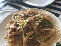 -海尔巴格·新疆菜(吐鲁番店)
