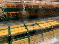 -泸溪河桃酥(西直门凯德店)