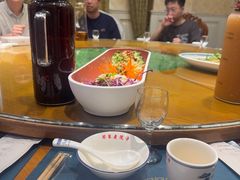 -那家老院子东北菜·饺子·小鸡炖蘑菇(艳华街店)