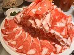 -北平三兄弟涮肉(簋街总店)