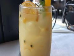 -龙猫意杯花园餐厅(芙蓉湖店)