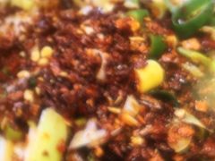 -牛肉块扯面(新华街总店)