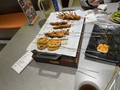 -楚太子  中餐&烧烤(武大店)