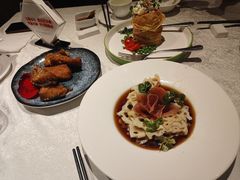 -金美华轩(东方路齐鲁店)