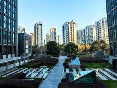 -陆家嘴世纪金融广场