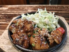 -小川洋风料理(汉街店)