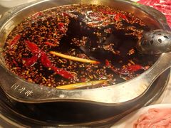 -枇杷园食为鲜火锅(南山店)