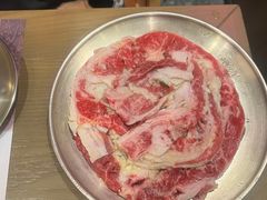 -西塔老太太泥炉烤肉(北京双井店)