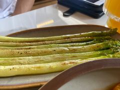 -盐说·西式餐酒馆(光明万达店)