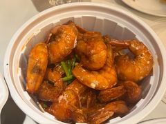 吮指回味虾-金春禧(世茂国际广场店)